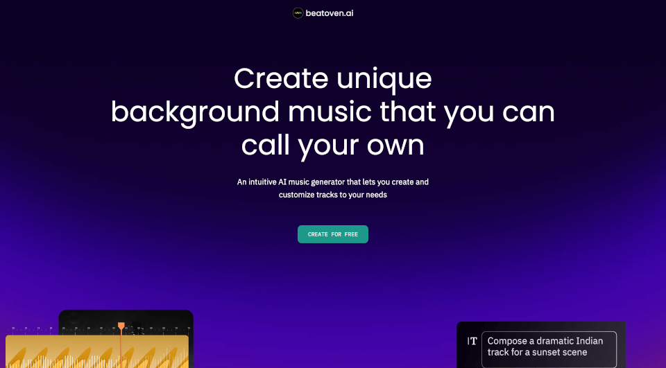 Beatoven.ai