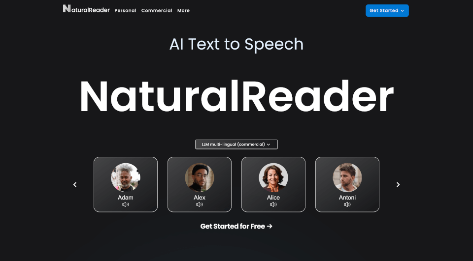 NaturalReader