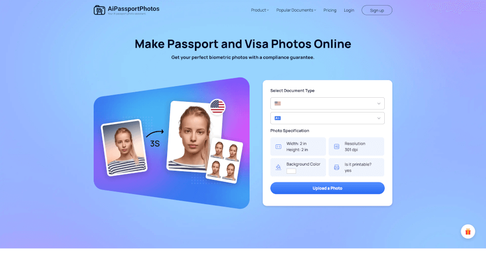 AiPassportPhotos