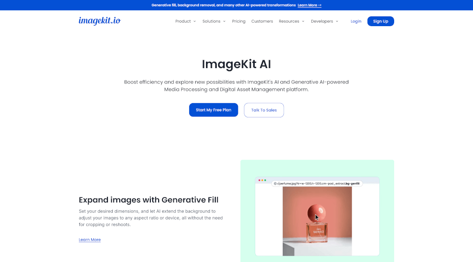 ImageKit