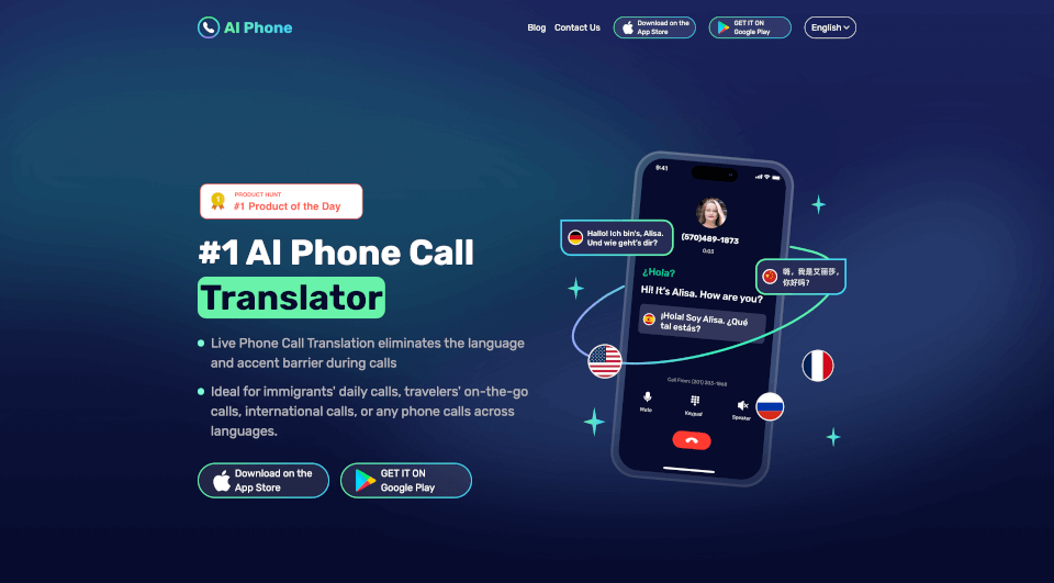 AI Phone