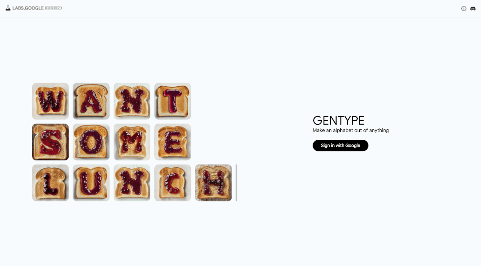 GenType