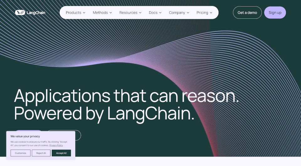 LangChain