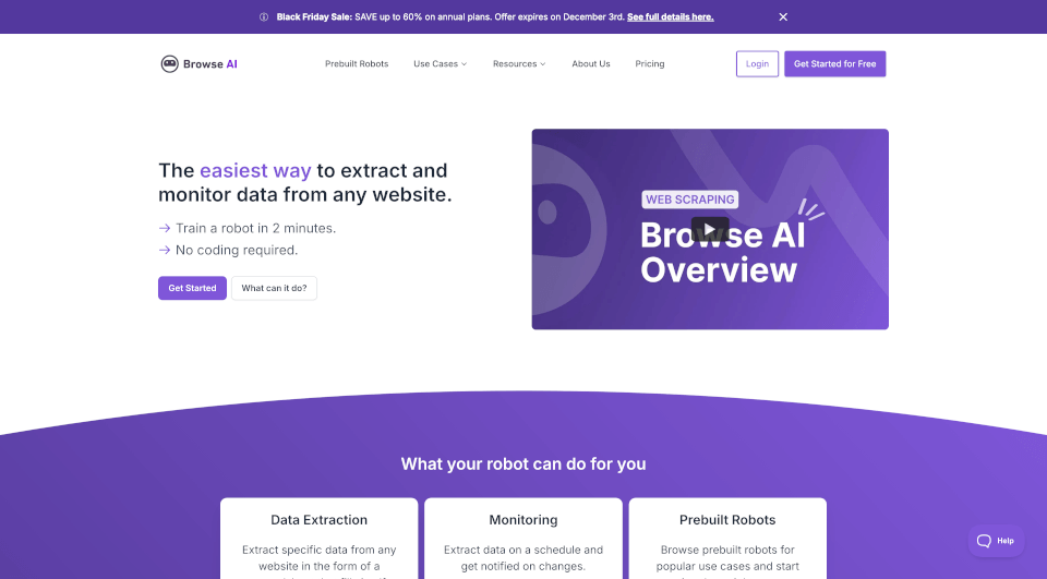 Browse AI