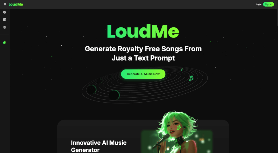 LoudMe