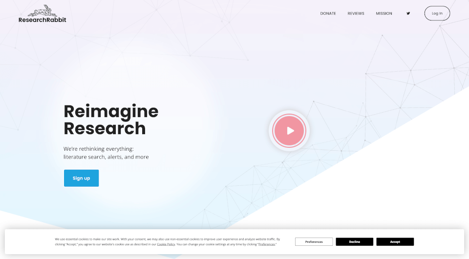 ResearchRabbit