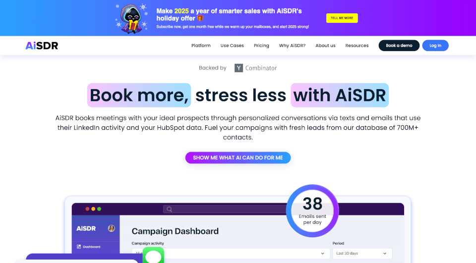 AiSDR