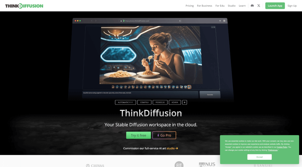 Thinkdiffusion