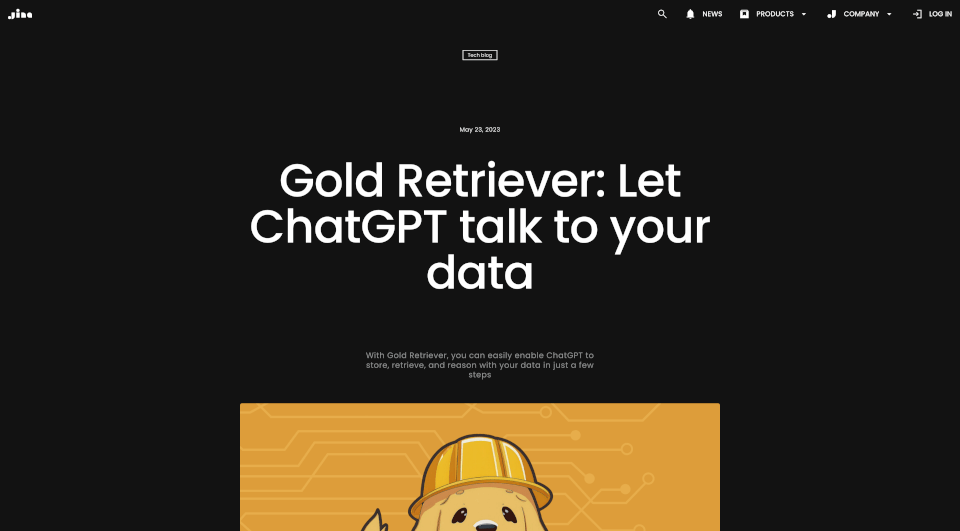 Gold Retriever