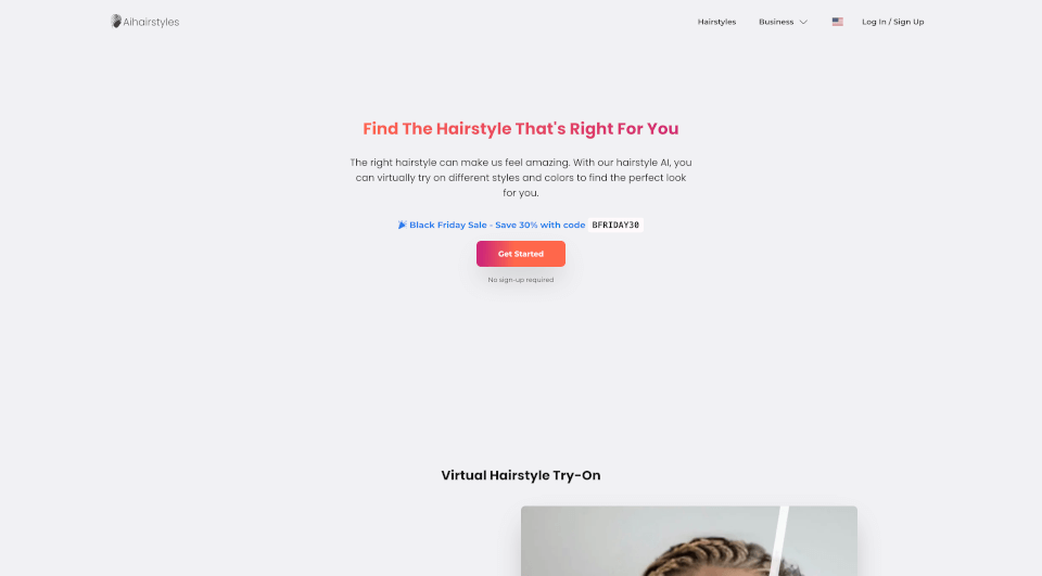 Aihairstyles.com