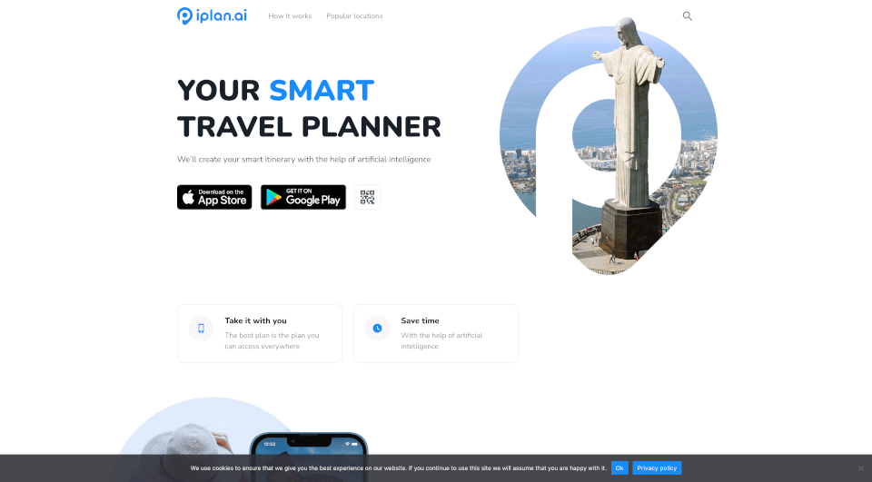 iPlan.ai