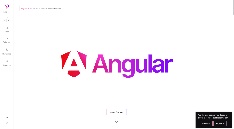 Angular.dev