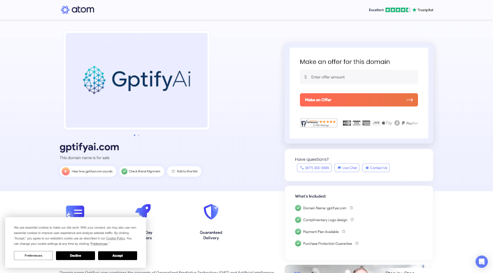 GPTify