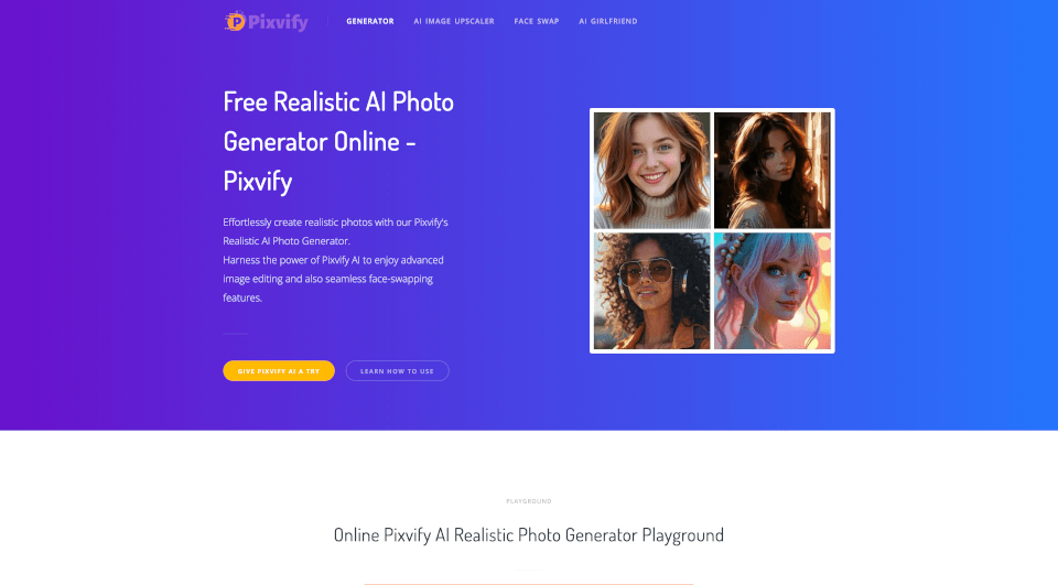 Pixvify