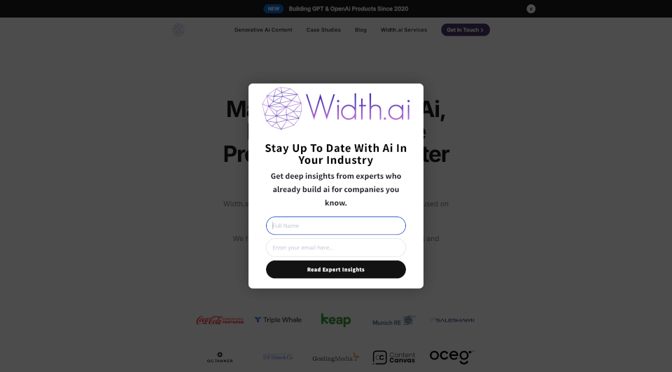 Width.ai