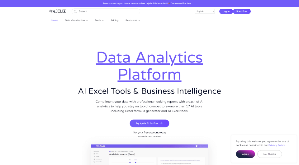 AI Excel Tools & Google Sheets - AI Excel Formula Generator - Bot