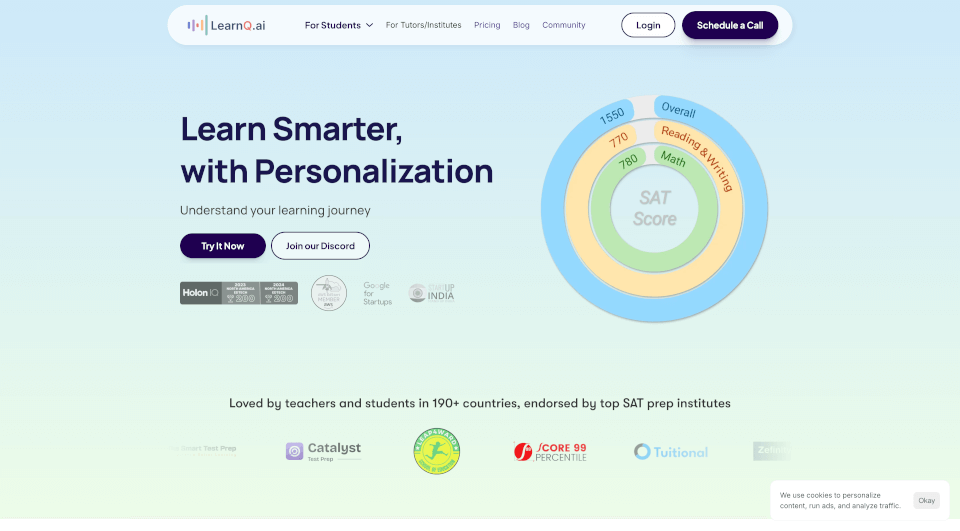 LearnQ.ai