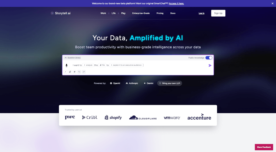 Storytell.ai