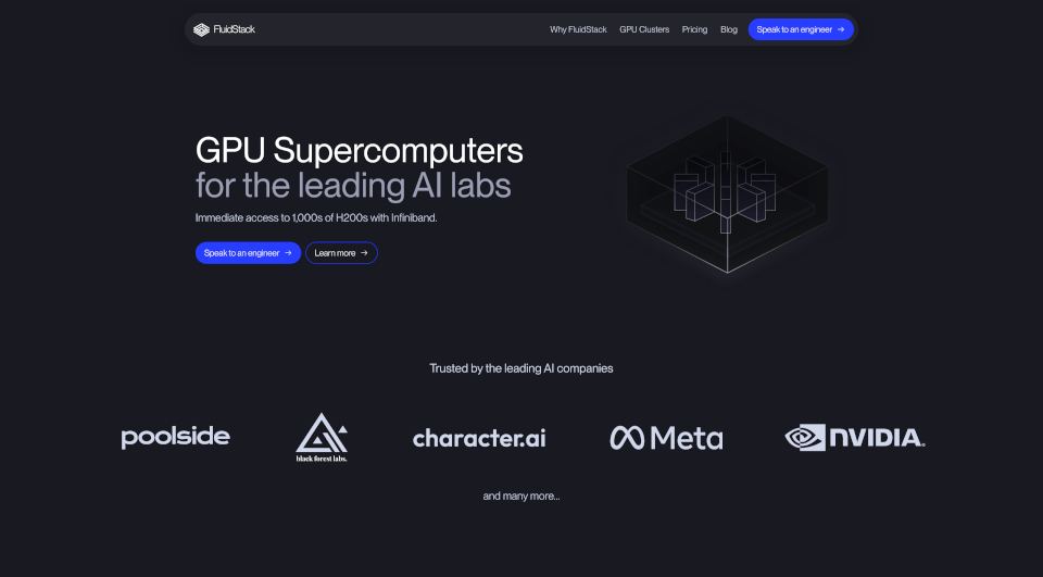 FluidStack