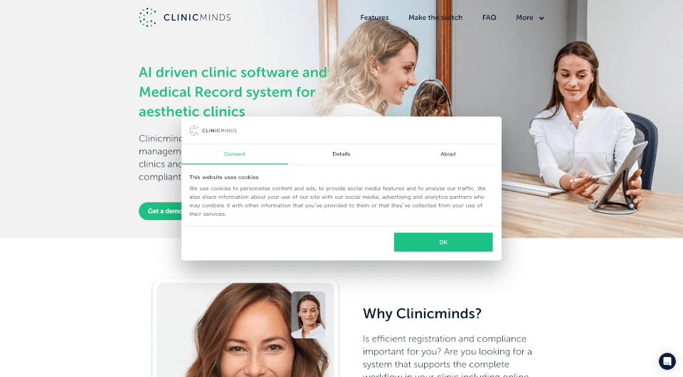 Clinicminds