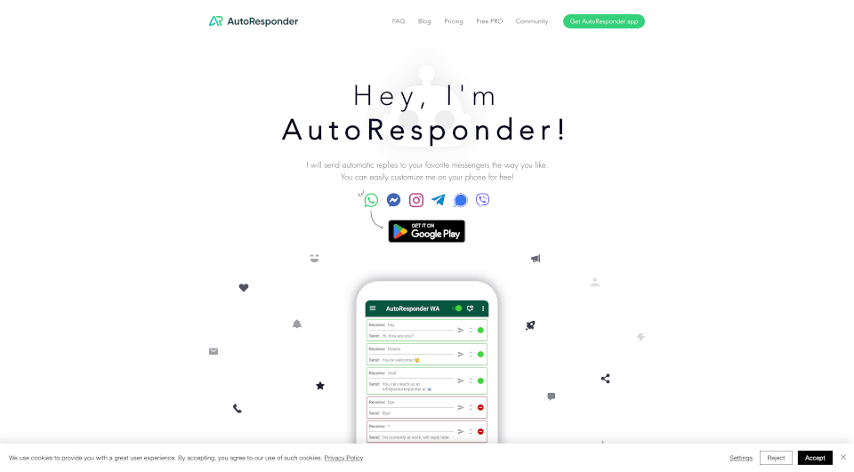 AutoResponder.ai