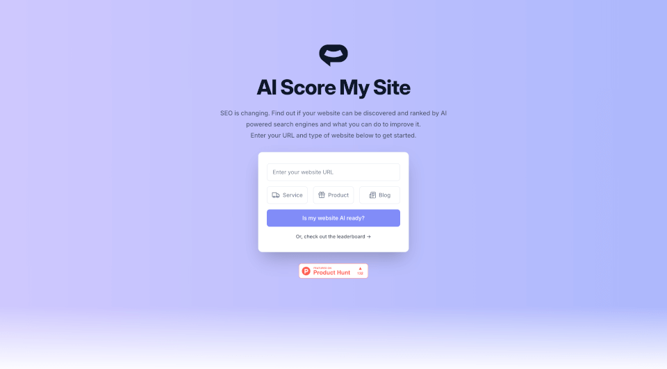 SiteSpeakAI