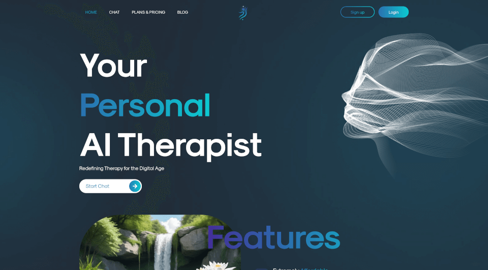 AI Therapist