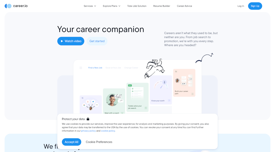 Career.io