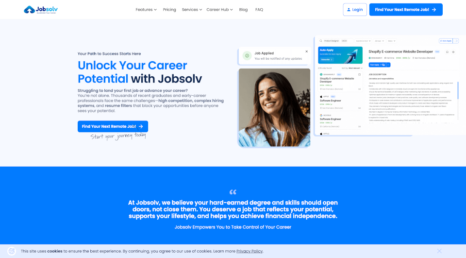 Jobsolv