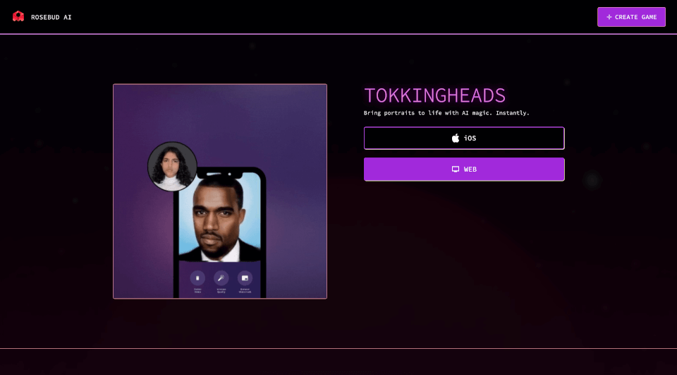 TokkingHeads