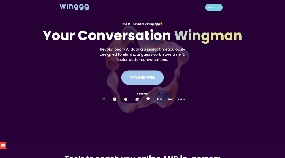 Winggg