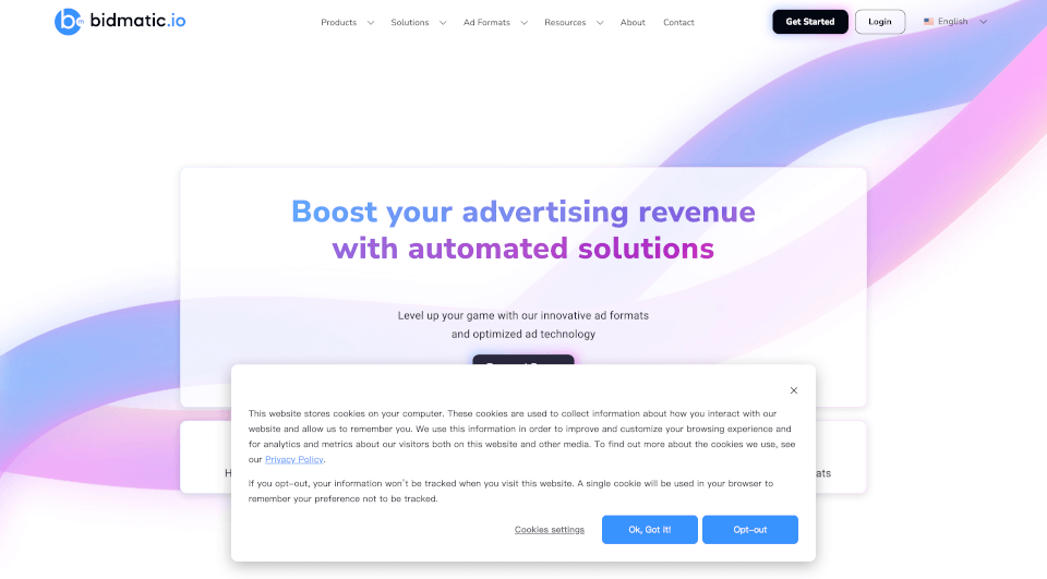 Bidmatic.io