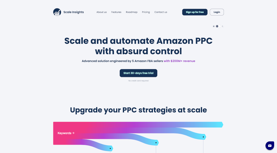 Scale Insights™